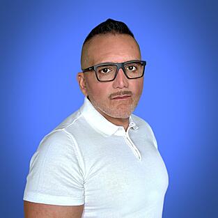 Magnus Garde Athreon CEO